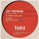 Jay Tripwire - My Pre-teen Disco Party EP