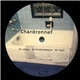 Chardronnet - Ledge